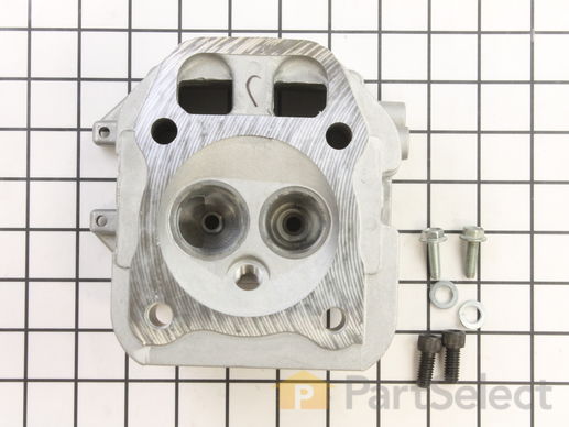 9943056-1-M-Kohler-3231820-S-Cylinder Head Assembly