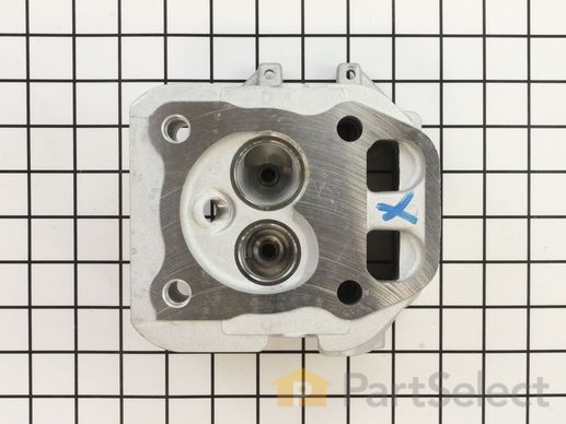 9943058-1-M-Kohler-3231822-S-Head, Assembly Cylinder (Num-2)