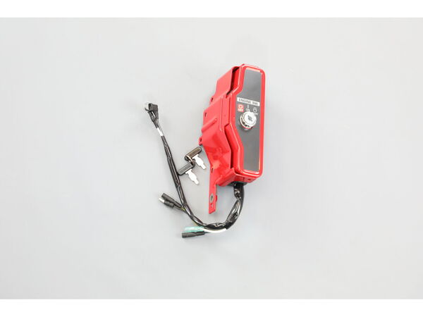9943074-1-M-Honda-32340-Z6D-832-Box Assembly- Control