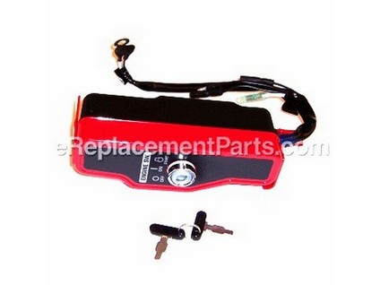 9943075-1-M-Honda-32340-ZJ1-842-Box Assembly- Control