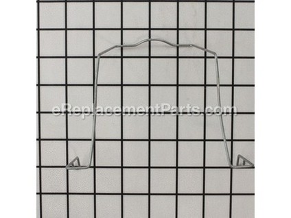 9943081-1-M-Kohler-3234403-S-Latch: Air Cleaner Element