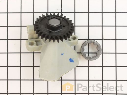 9943116-1-M-Kohler-3239316-S-Pump, Oil Assembly