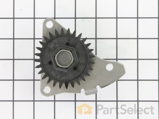 9943117-1-M-Kohler-3239318-S-Pump Assembly: Oil
