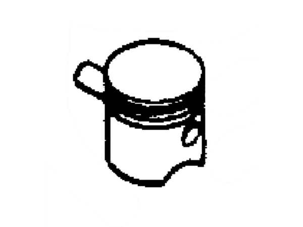 9943192-1-M-Craftsman-32549B-Piston Assembly