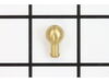 Oil Weight – Part Number: 325666-8