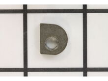 Eccentric ring – Part Number: 32636042000
