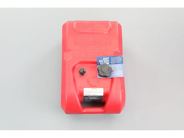 9943282-1-M-Bear Cat-32674-00-Tank-6.6 Gal Fuel
