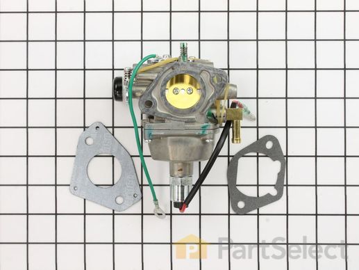 9943351-1-M-Kohler-3285311-S-Kit: Carburetor: 19mm Keihin