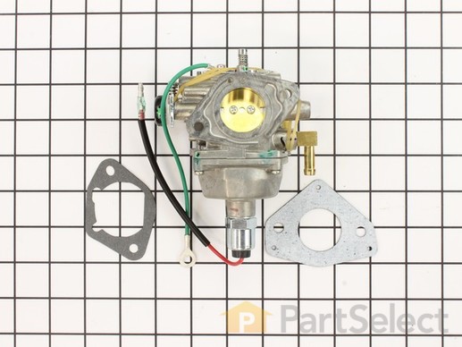 9943352-1-M-Kohler-3285312-S-Kit: Carburetor: 22mm Keihin