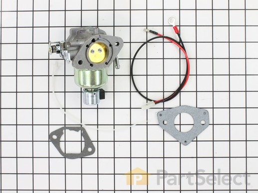 9943358-1-M-Kohler-3285328-S-Kit, Carburetor