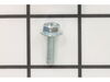 9943375-2-S-Little Wonder-329-Bolt 10-32x5/8