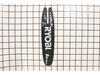 Bar – Part Number: 32909152-2G