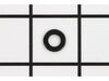 Washer (M6) – Part Number: 32910301G