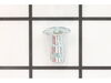 1/4 Turn Fastener – Part Number: 33-0197