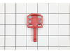 Ignition Key – Part Number: 33-089