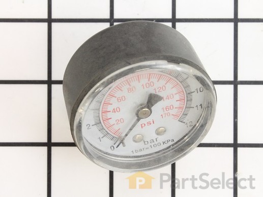 9943588-1-M-Senco-330004000-Pressure Gauge
