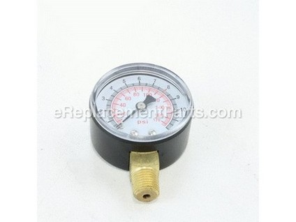 9943623-1-M-Senco-330026000-Pressure Gauge
