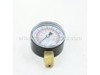 Pressure Gauge – Part Number: 330026000