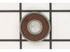 Bearing 6000Ddu – Part Number: 330403