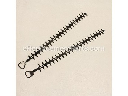 9943715-1-M-Little Wonder-330451-25" Blade Set
