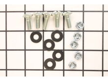 Bolt Set For 20" Blades – Part Number: 330500