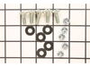 Bolt Set For 20" Blades – Part Number: 330500
