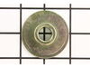 Motor Shaft Bushing – Part Number: 3320238G