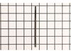 Adjustment Shaft – Part Number: 33202419G