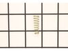 Lock-Off Spring – Part Number: 33204154G