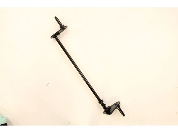 9943984-1-M-Ryobi-33301250G-Front Wheel Axle