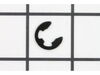 Clamp – Part Number: 33301372