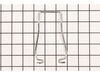 Edger Guide – Part Number: 3330182G