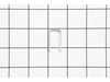 U Pin – Part Number: 33302365