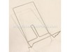 Frame – Part Number: 33312250G