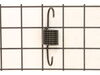 Retention Spring – Part Number: 33318234G