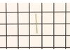 Fuse Key Hinge Rod – Part Number: 33320250G