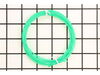 Nylon Cord D2.0 X 2M – Part Number: 334128