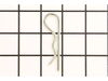Hitch Pin – Part Number: 33901132G