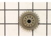 Dual Gear – Part Number: 33904454G