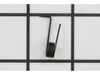 Torsion Spring (Battery Door) – Part Number: 33905470G