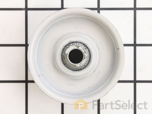 9944555-1-M-Oregon-34-005-Idler Pulley 2 1/4" X 3/8" Flat