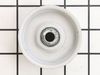 Idler Pulley 2 1/4" X 3/8" Flat – Part Number: 34-005
