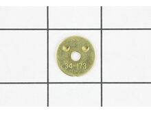 Valve Throttle – Part Number: 34-173-1