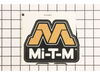 Decal – Part Number: 34-2169