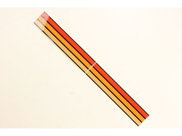 9944734-1-M-Mi-T-M-34-2187-Decal - 17" Stripe