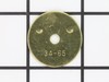Valve Throttle – Part Number: 34-65-1