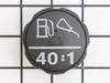 Cap Gas 40 1 – Part Number: 340300MA