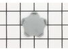 Rear Wheel Cover (7 in.) – Part Number: 34108229G