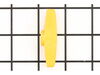 Chain Cover Lock Knob – Part Number: 34114154G