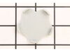 Front Wheel Cover (6 in.) – Part Number: 3411799G